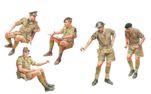 British Jeep Crew