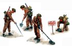 British Royal Engineers British Royal Engineers
