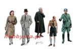 German Civilians