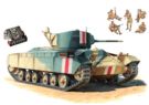 British Infantry Tank Mk.III Valentine I British Infantry Tank Mk.III Valentine I
