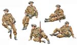 British Tank Riders (NW Europe) British Tank Riders (NW Europe)