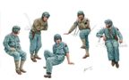 U.S. Tank Crew
