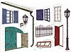 House Accessories