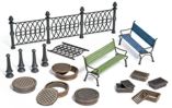 Street Accessories