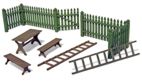 Village  Accessories