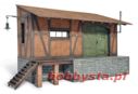 Goods Shed