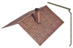 European Tiled Roof