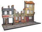 Diorama - German Street