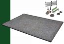 Cobblestone section