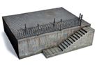 River Embankment Section