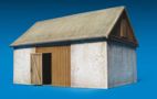 East European Barn