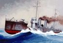 ORP "Kaszub" wz. 25 torpedoboat