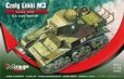 U.S. Light Tank M3 Luzon 1942