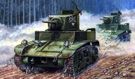 M3 US Light Tank First Hundred