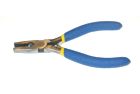 Flat Nose Serrated Combination Pliers 120mm - PPL6001