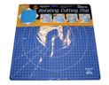 Rotating Cutting Mat