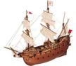 Galeon San Martin Galeon San Martin