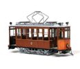 Tramwaj z Majorki - Soller Tram Tramwaj z Majorki - Soller Tram