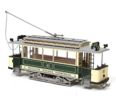 Tramwaj z Berlina Tramwaj z Berlina