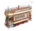 Tramwaj z Londynu Tramwaj z Londynu
