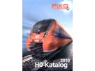 PIKO Catalogue 2010