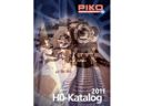 PIKO Catalogue 2011