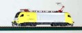 Electric Locomotive Siemens Dispolok ES 64 U2-048