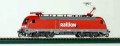 Electric Locomotive BR 182 Railion
