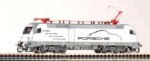 Electric Locomotive BR 182 Railion "Porsche"