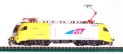 Electric Locomotive Taurus ES 64 U2-038