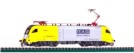 Electric Locomotive Taurus ES 64 U2-017 "RAG"