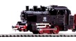 Steam Locoik - Hobby serie