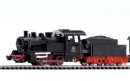 Steam Locoik z tendrem - Hobby serie