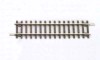 A-Gleis - Tory proste G115 - 6 sztuk