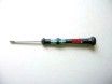 Screwdriver for PIKO A-Gleis screws