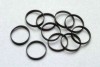 Obrecze na kola 11,5 mm - 10 sztuk