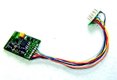 Loco Decoder for "Hobby" Locos