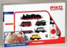 G7 Steam Freight Starter Set