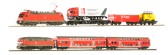 Digital Set - 2 Trains!!!