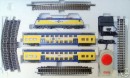 Zestaw osobowy METRONOM BR 185