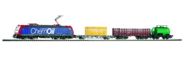 Start-Set SBB BR 185
