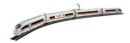 Zestaw startowy osobowy ICE 3 - DB AG