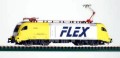 Electric Locomotive "Flex" ES 64 U2-021