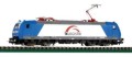 Electric Locomotive BR 185 512-1 "TXLogistik"