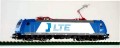 Electric Locomotive BR 185 LTE Era V