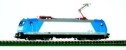 Electric Locomotive BR 185 CFL