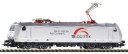 Electric Locomotive BR 185 531-3 TX-Logistik