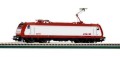 Electric Locomotive Serie 4000 CFL