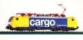 Electric Locomotive ES 64 F4-094 Siemens Dispolok - SBB