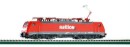 Electric Locomotive BR 189 Railion